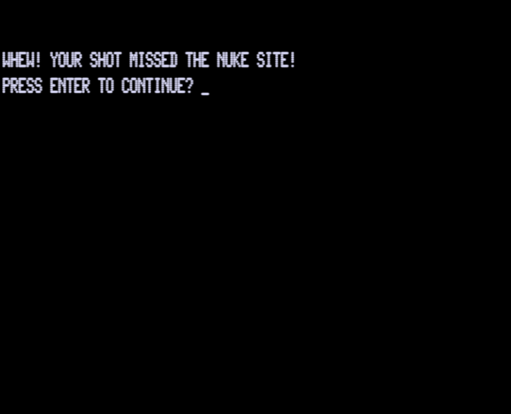 Screen shot